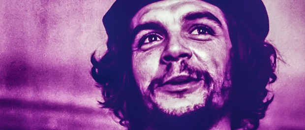 Ernesto Che Guevara