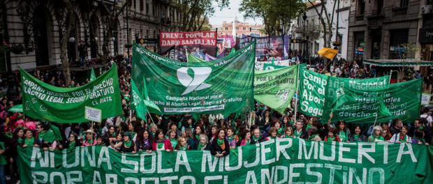 aborto legal ya