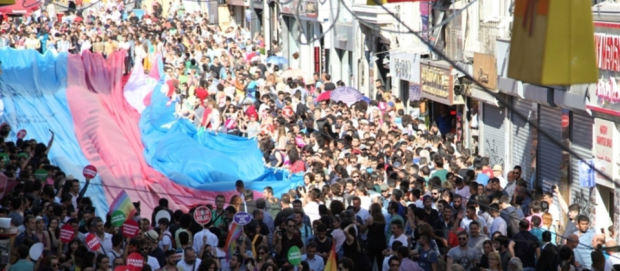 Por mais pessoas trans* construindo o ecossocialismo! Por mais ecossocialistas construindo a luta&nbsp;trans*!